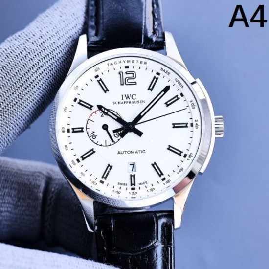 2024SS Local Price Sale IWC International Watch Can Watch Watch 2024SS Local Price Sale IWC International Watch Can Watch Watch