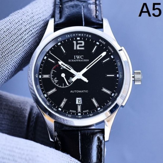 2024SS Local Price Sale IWC International Watch Can Watch Watch 2024SS Local Price Sale IWC International Watch Can Watch Watch