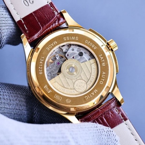 2024SS Local Price Sale IWC International Watch Can Watch Watch 2024SS Local Price Sale IWC International Watch Can Watch Watch