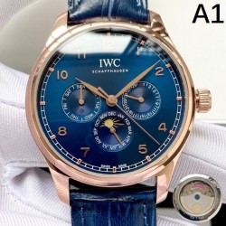 2024SS Latest Item IWC International Watch Can Watch Watch