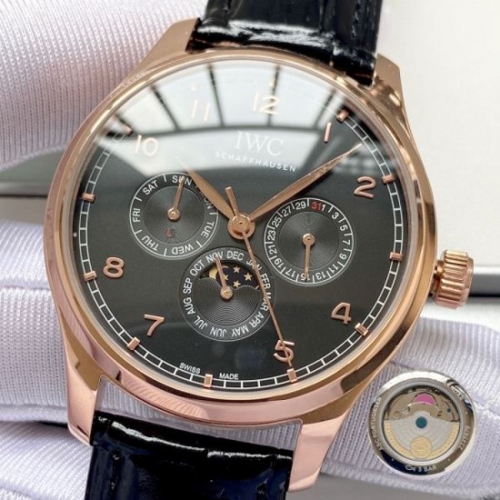 2024SS Latest Item IWC International Watch Can Watch Watch 2024SS Latest Item IWC International Watch Can Watch Watch