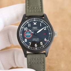 2024SS Hot Topic IWC International Watch Can Watch Watch
