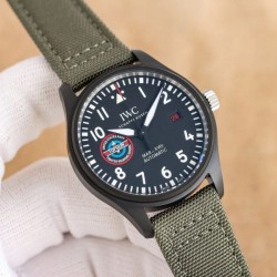 2024SS Hot Topic IWC International Watch Can Watch Watch