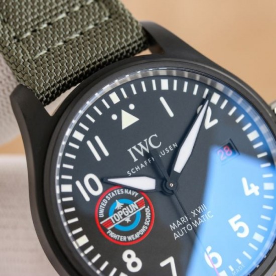 2024SS Hot Topic IWC International Watch Can Watch Watch 2024SS Hot Topic IWC International Watch Can Watch Watch