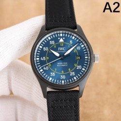 2024SS Keep an eye on IWC International Watch Can Watch Watch