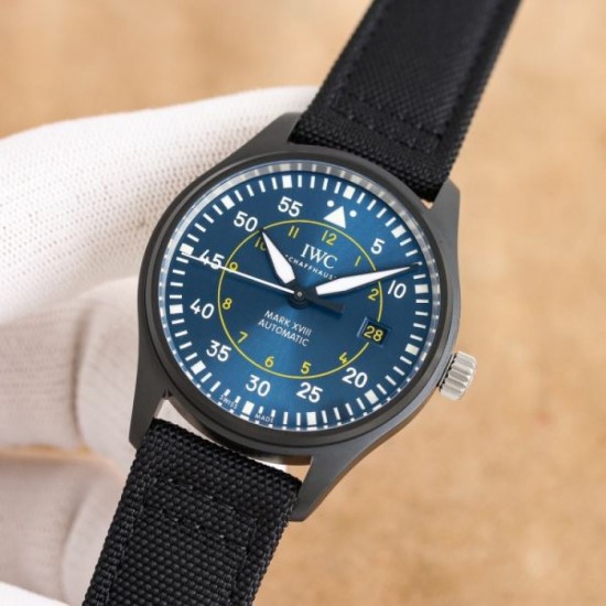 2024SS Keep an eye on IWC International Watch Can Watch Watch 2024SS Keep an eye on IWC International Watch Can Watch Watch