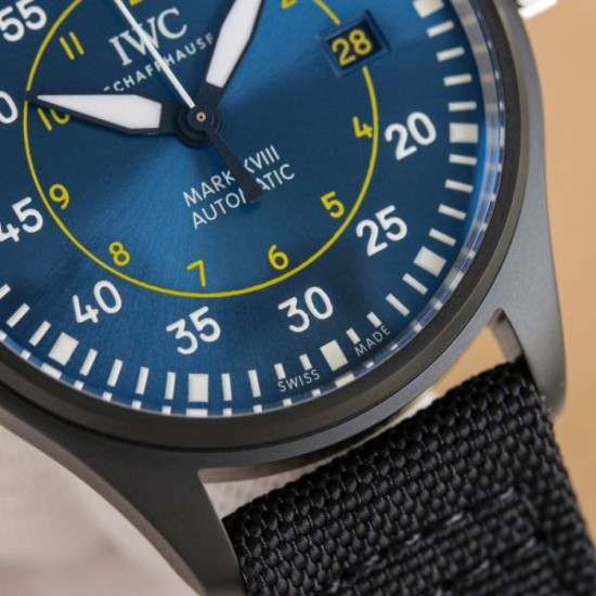 2024SS Keep an eye on IWC International Watch Can Watch Watch 2024SS Keep an eye on IWC International Watch Can Watch Watch