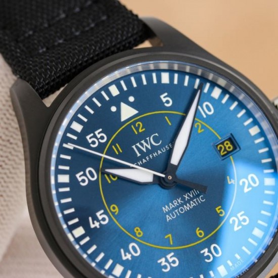 2024SS Keep an eye on IWC International Watch Can Watch Watch 2024SS Keep an eye on IWC International Watch Can Watch Watch