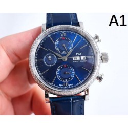 2024SS Outstanding Freshness IWC International Watch Can Watch Watch