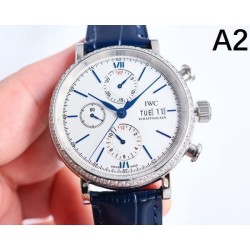 2024SS Outstanding Freshness IWC International Watch Can Watch Watch