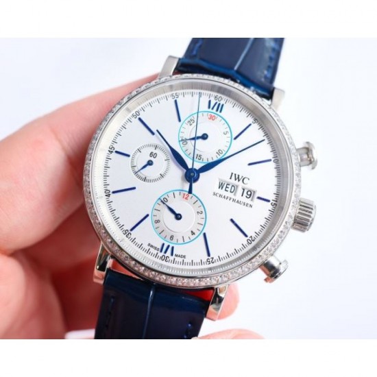 2024SS Outstanding Freshness IWC International Watch Can Watch Watch 2024SS Outstanding Freshness IWC International Watch Can Watch Watch