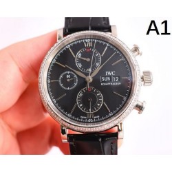 2024SS Excellent Breathability IWC International Watch Can Watch Watch