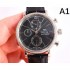 2024SS Excellent Breathability IWC International Watch Can Watch Watch