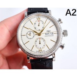 2024SS Excellent Breathability IWC International Watch Can Watch Watch