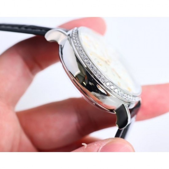 2024SS Excellent Breathability IWC International Watch Can Watch Watch 2024SS Excellent Breathability IWC International Watch Can Watch Watch