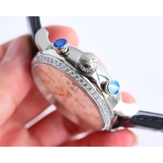 2024SS Excellent Breathability IWC International Watch Can Watch Watch 2024SS Excellent Breathability IWC International Watch Can Watch Watch