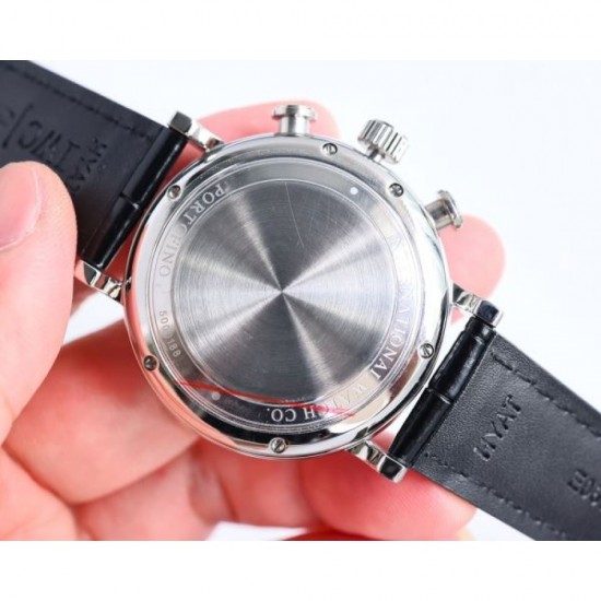 2024SS Excellent Breathability IWC International Watch Can Watch Watch 2024SS Excellent Breathability IWC International Watch Can Watch Watch