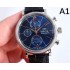 2024SS Colors are also trendy IWC International Watch Can Watch Watch