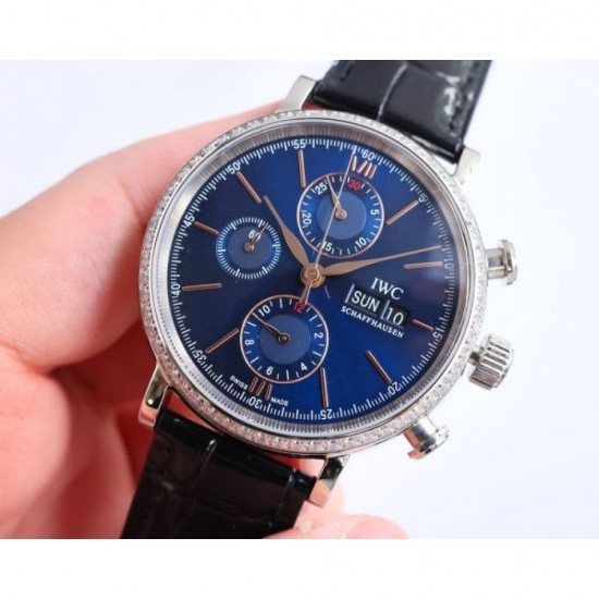 2024SS Colors are also trendy IWC International Watch Can Watch Watch 2024SS Colors are also trendy IWC International Watch Can Watch Watch