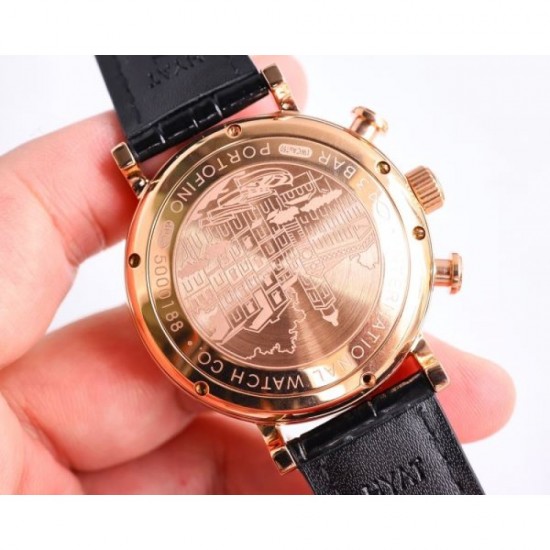 2024SS Colors are also trendy IWC International Watch Can Watch Watch 2024SS Colors are also trendy IWC International Watch Can Watch Watch
