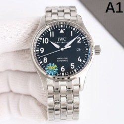 2024SS Attractive New IWC International Watch Can Watch Watch