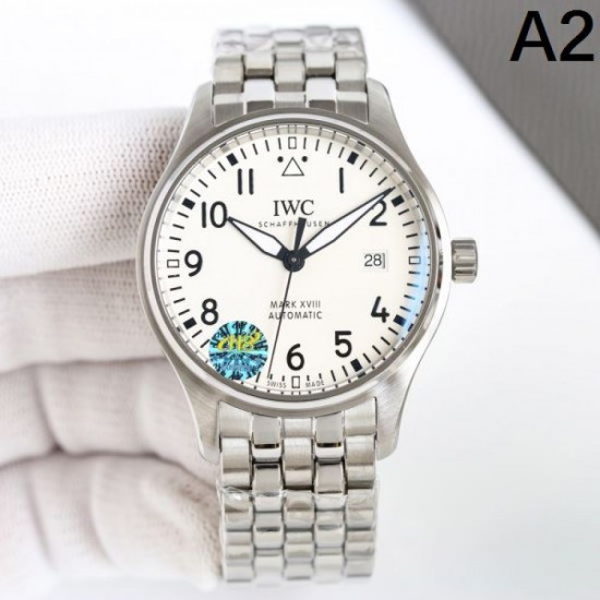 2024SS Attractive New IWC International Watch Can Watch Watch 2024SS Attractive New IWC International Watch Can Watch Watch