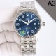 2024SS Attractive New IWC International Watch Can Watch Watch 2024SS Attractive New IWC International Watch Can Watch Watch