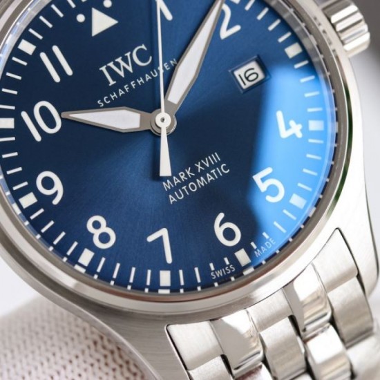2024SS Attractive New IWC International Watch Can Watch Watch 2024SS Attractive New IWC International Watch Can Watch Watch