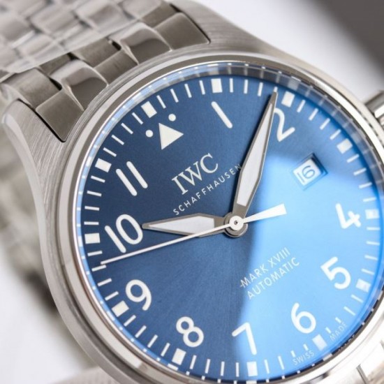 2024SS Attractive New IWC International Watch Can Watch Watch 2024SS Attractive New IWC International Watch Can Watch Watch