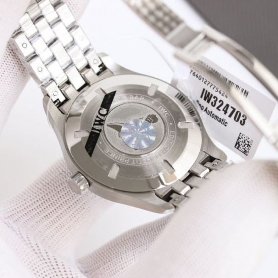 2024SS Attractive New IWC International Watch Can Watch Watch 2024SS Attractive New IWC International Watch Can Watch Watch