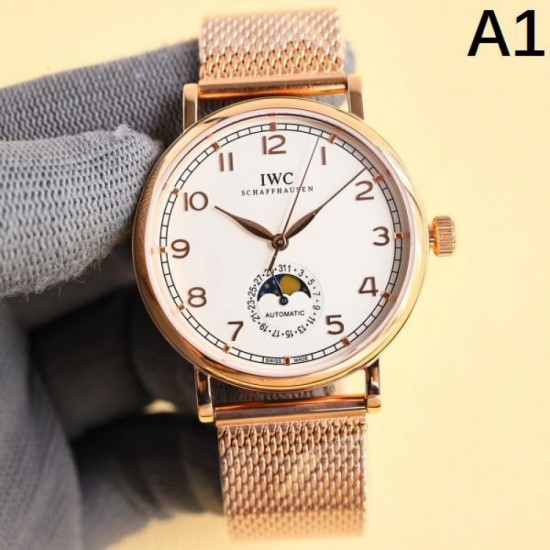 2024SS Spring/Summer Limited Standard IWC International Watch Can Watch Watch 2024SS Spring/Summer Limited Standard IWC International Watch Can Watch Watch