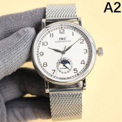 2024SS Spring/Summer Limited Standard IWC International Watch Can Watch Watch