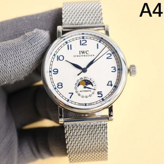 2024SS Spring/Summer Limited Standard IWC International Watch Can Watch Watch 2024SS Spring/Summer Limited Standard IWC International Watch Can Watch Watch