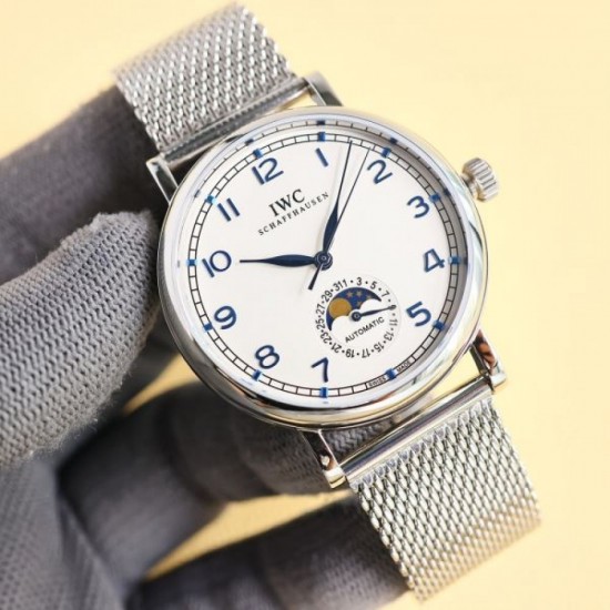 2024SS Spring/Summer Limited Standard IWC International Watch Can Watch Watch 2024SS Spring/Summer Limited Standard IWC International Watch Can Watch Watch