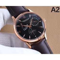 2024SS Lowest price new JAEGER-LECOULTRE Jaeger-Lecoultre watch