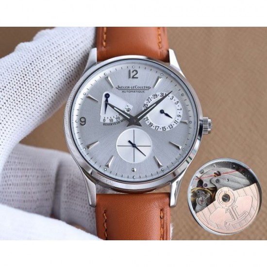 2024SS Lowest price new JAEGER-LECOULTRE Jaeger-Lecoultre watch 2024SS Lowest price new JAEGER-LECOULTRE Jaeger-Lecoultre watch