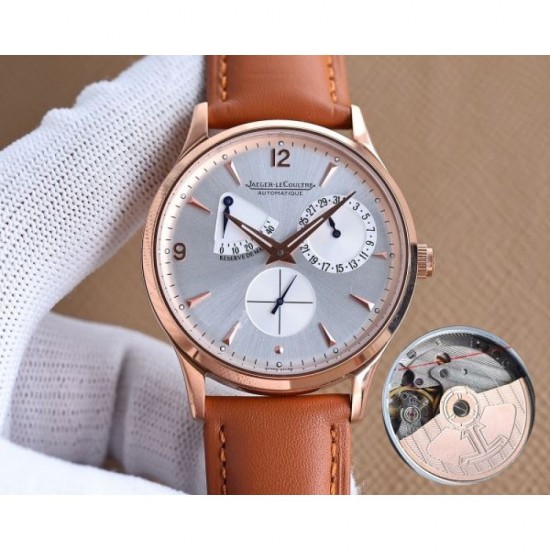 2024SS Lowest price new JAEGER-LECOULTRE Jaeger-Lecoultre watch 2024SS Lowest price new JAEGER-LECOULTRE Jaeger-Lecoultre watch