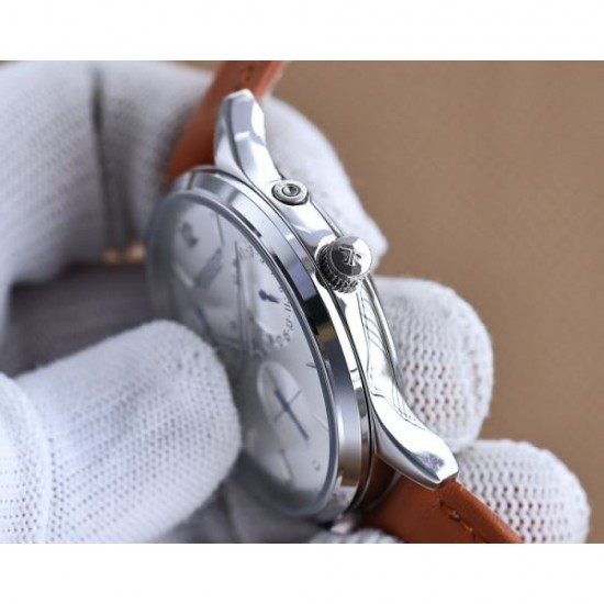 2024SS Lowest price new JAEGER-LECOULTRE Jaeger-Lecoultre watch 2024SS Lowest price new JAEGER-LECOULTRE Jaeger-Lecoultre watch
