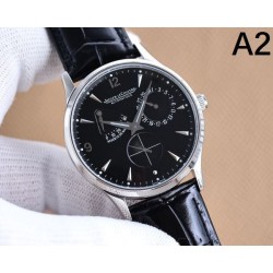 2024SS Beautiful Logo JAEGER-LECOULTRE Jaeger-Lecoultre Watch