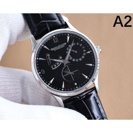 2024SS Beautiful Logo JAEGER-LECOULTRE Jaeger-Lecoultre Watch 2024SS Beautiful Logo JAEGER-LECOULTRE Jaeger-Lecoultre Watch