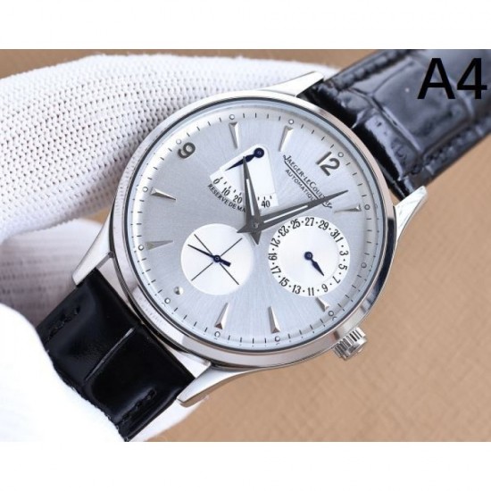 2024SS Beautiful Logo JAEGER-LECOULTRE Jaeger-Lecoultre Watch 2024SS Beautiful Logo JAEGER-LECOULTRE Jaeger-Lecoultre Watch