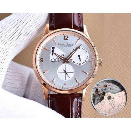 2024SS Beautiful Logo JAEGER-LECOULTRE Jaeger-Lecoultre Watch 2024SS Beautiful Logo JAEGER-LECOULTRE Jaeger-Lecoultre Watch