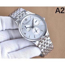 2024SS Pre-order sale JAEGER-LECOULTRE Jaeger-Lecoultre watch