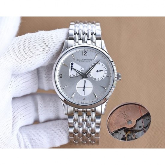 2024SS Pre-order sale JAEGER-LECOULTRE Jaeger-Lecoultre watch 2024SS Pre-order sale JAEGER-LECOULTRE Jaeger-Lecoultre watch