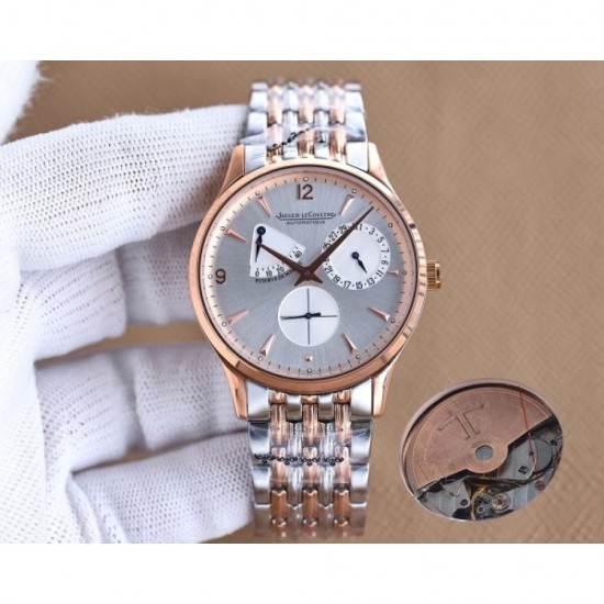 2024SS Pre-order sale JAEGER-LECOULTRE Jaeger-Lecoultre watch 2024SS Pre-order sale JAEGER-LECOULTRE Jaeger-Lecoultre watch