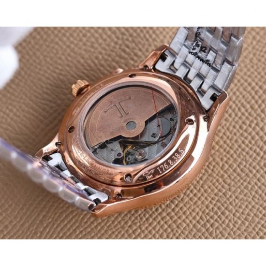 2024SS Pre-order sale JAEGER-LECOULTRE Jaeger-Lecoultre watch 2024SS Pre-order sale JAEGER-LECOULTRE Jaeger-Lecoultre watch