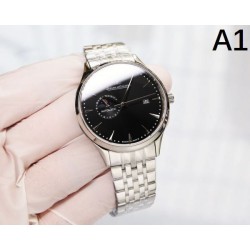 2024SS Standard Popular Items JAEGER-LECOULTRE Jaeger-Lecoultre Watches