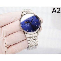 2024SS Standard Popular Items JAEGER-LECOULTRE Jaeger-Lecoultre Watches