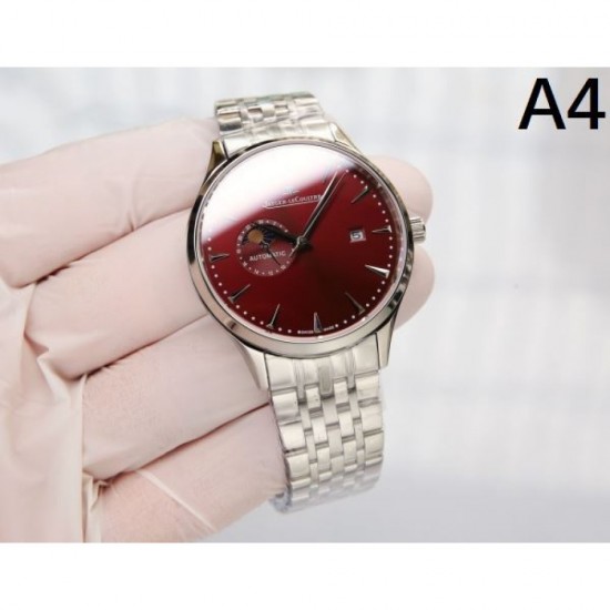 2024SS Standard Popular Items JAEGER-LECOULTRE Jaeger-Lecoultre Watches 2024SS Standard Popular Items JAEGER-LECOULTRE Jaeger-Lecoultre Watches