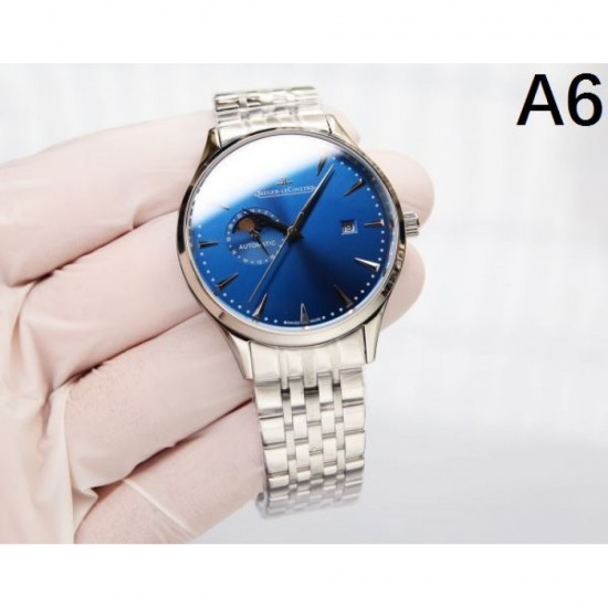 2024SS Standard Popular Items JAEGER-LECOULTRE Jaeger-Lecoultre Watches 2024SS Standard Popular Items JAEGER-LECOULTRE Jaeger-Lecoultre Watches